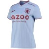 Goedkope Aston Villa Dames Uitshirt 2022-23 Goedkope Aston Villa Dames Uitshirt 2022-23